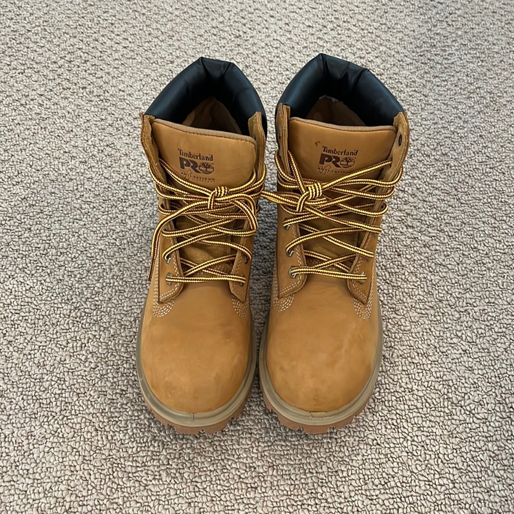 Womens Timberlands